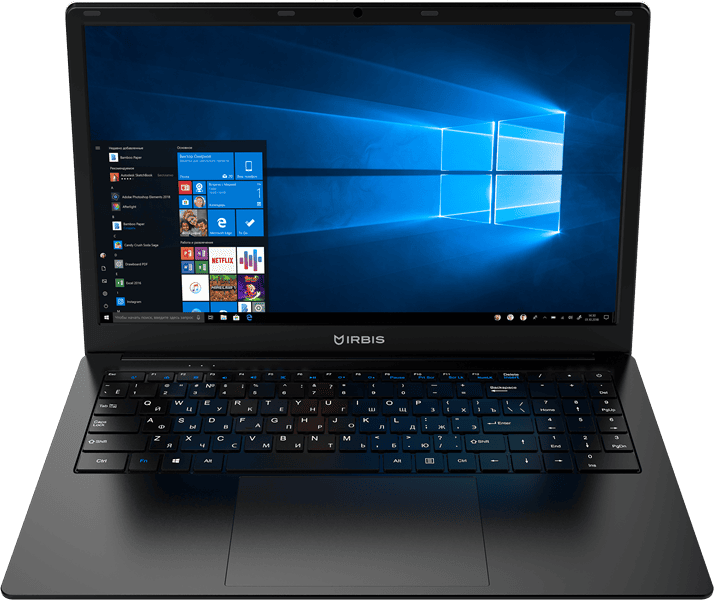 Сервисный центр Irbis в Краснодаре