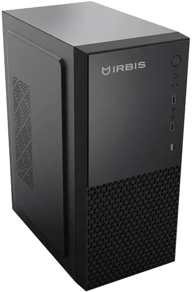 компьютер Irbis PCB552